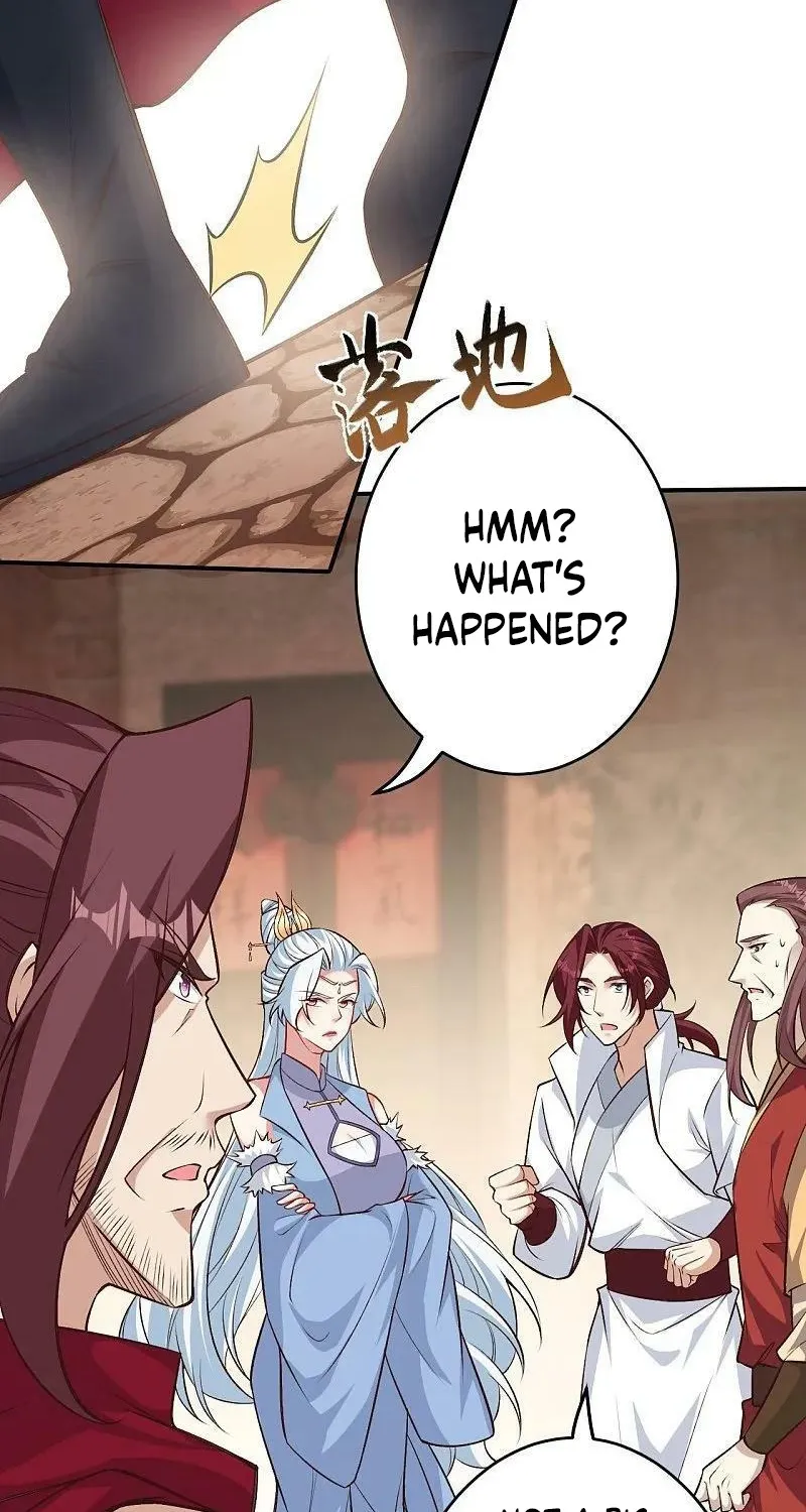 Read Against The Gods Manga Online