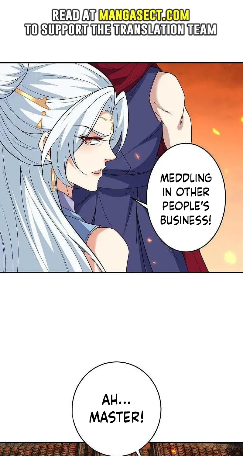 Read Against The Gods Manga Online