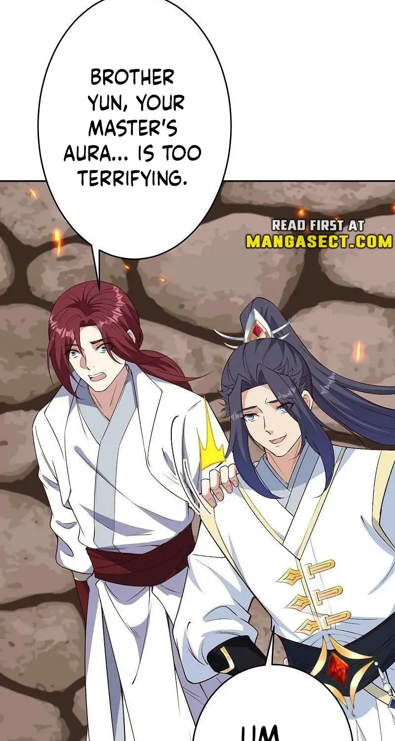 Read Against The Gods Manga Online