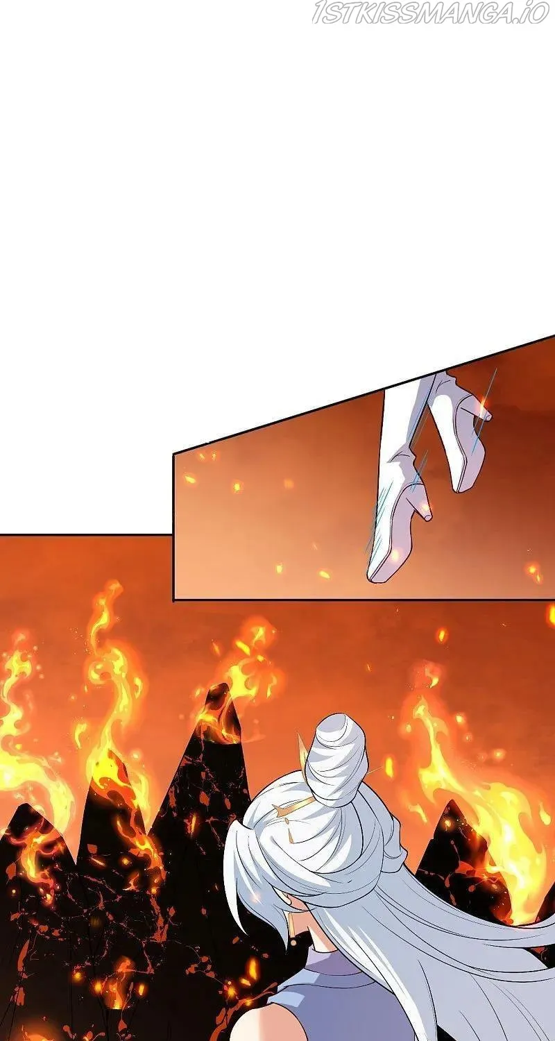 Read Against The Gods Manga Online