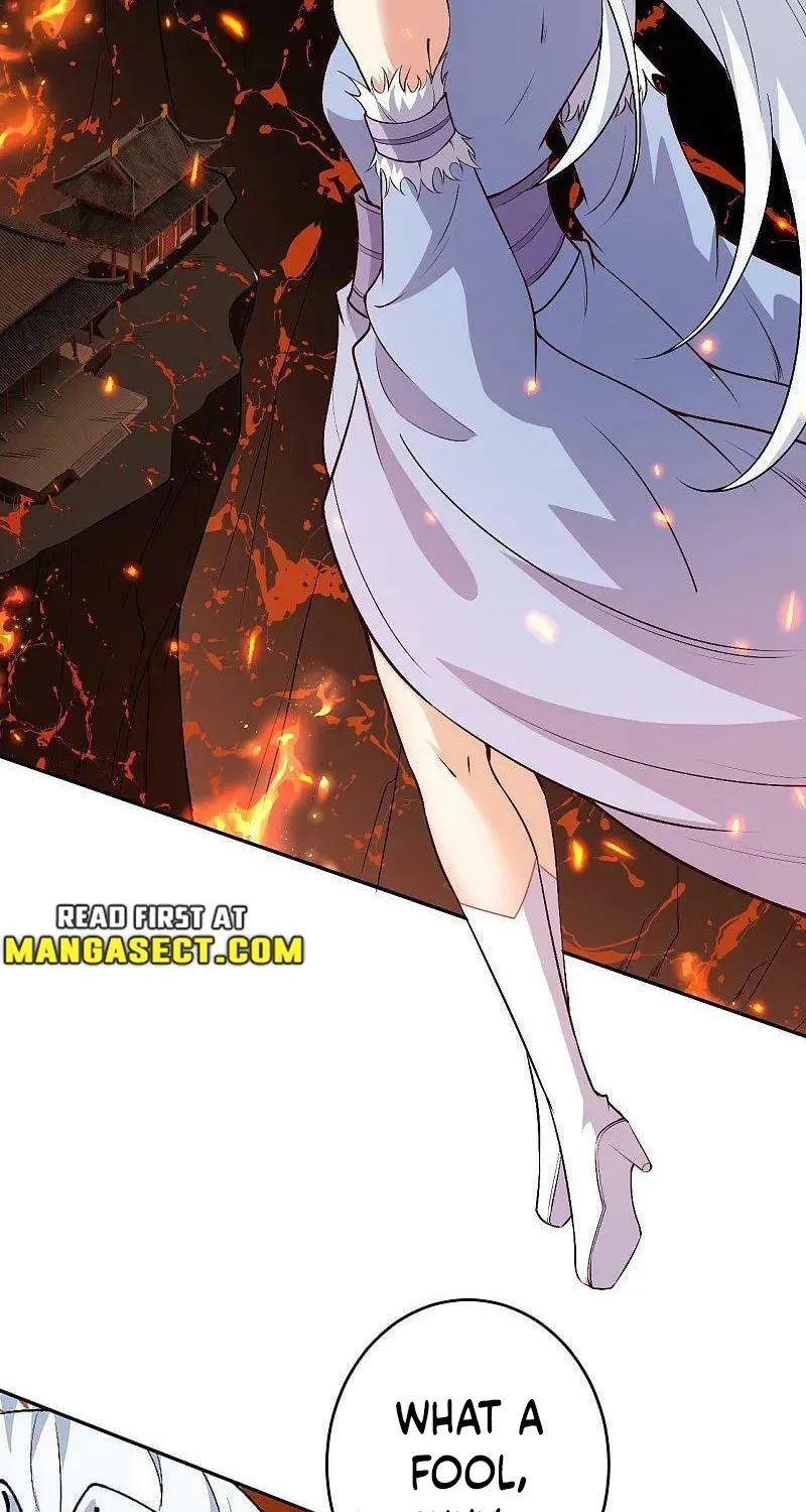 Read Against The Gods Manga Online