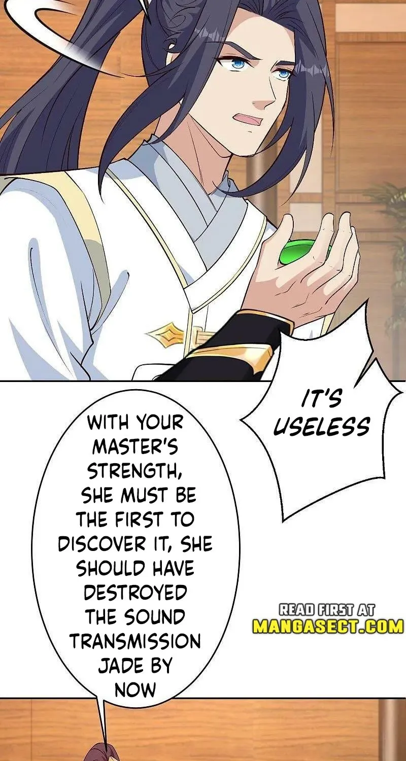 Read Against The Gods Manga Online