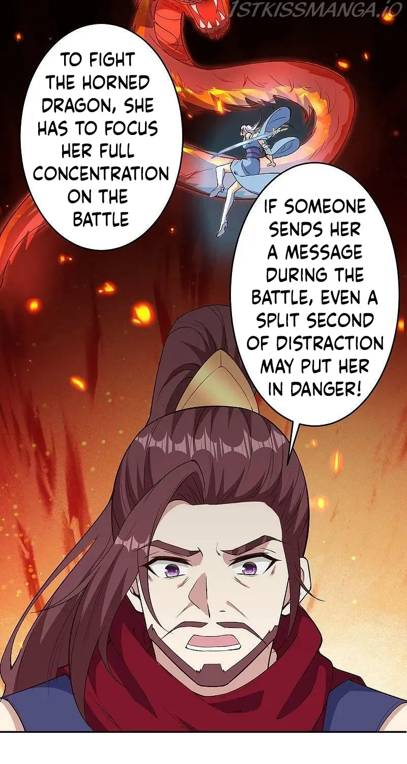 Read Against The Gods Manga Online