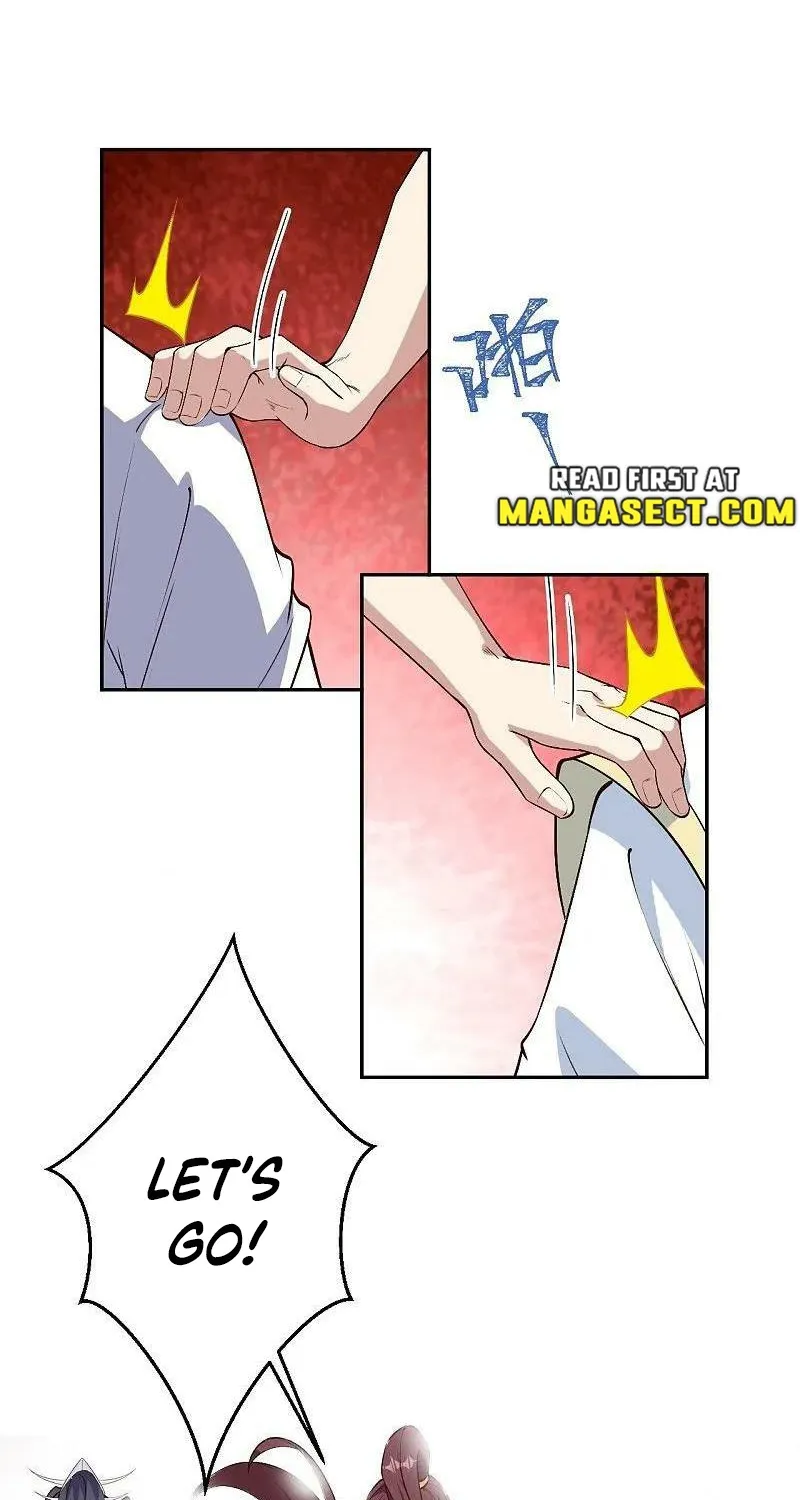 Read Against The Gods Manga Online