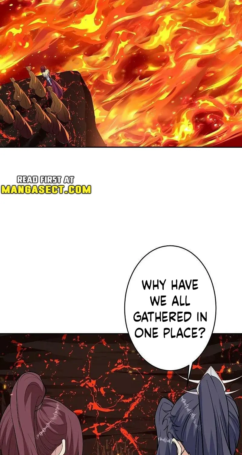 Read Against The Gods Manga Online