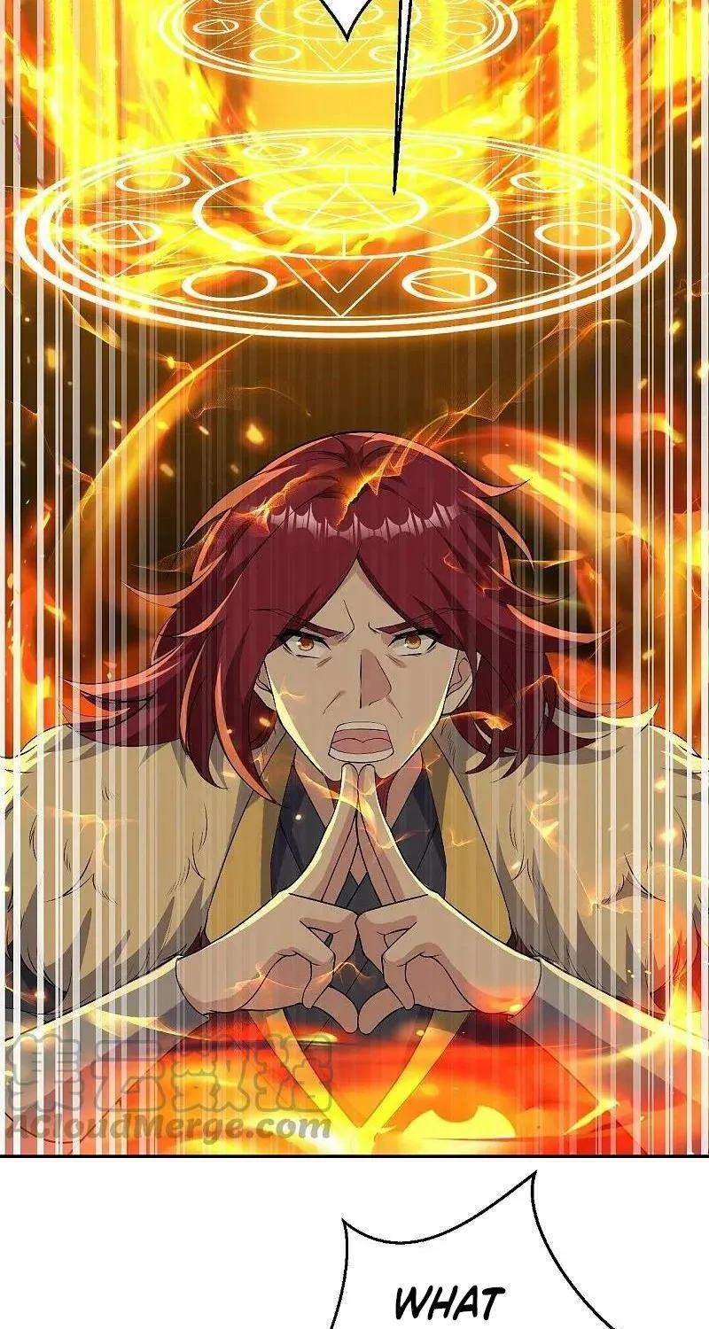 Read Against The Gods Manga Online