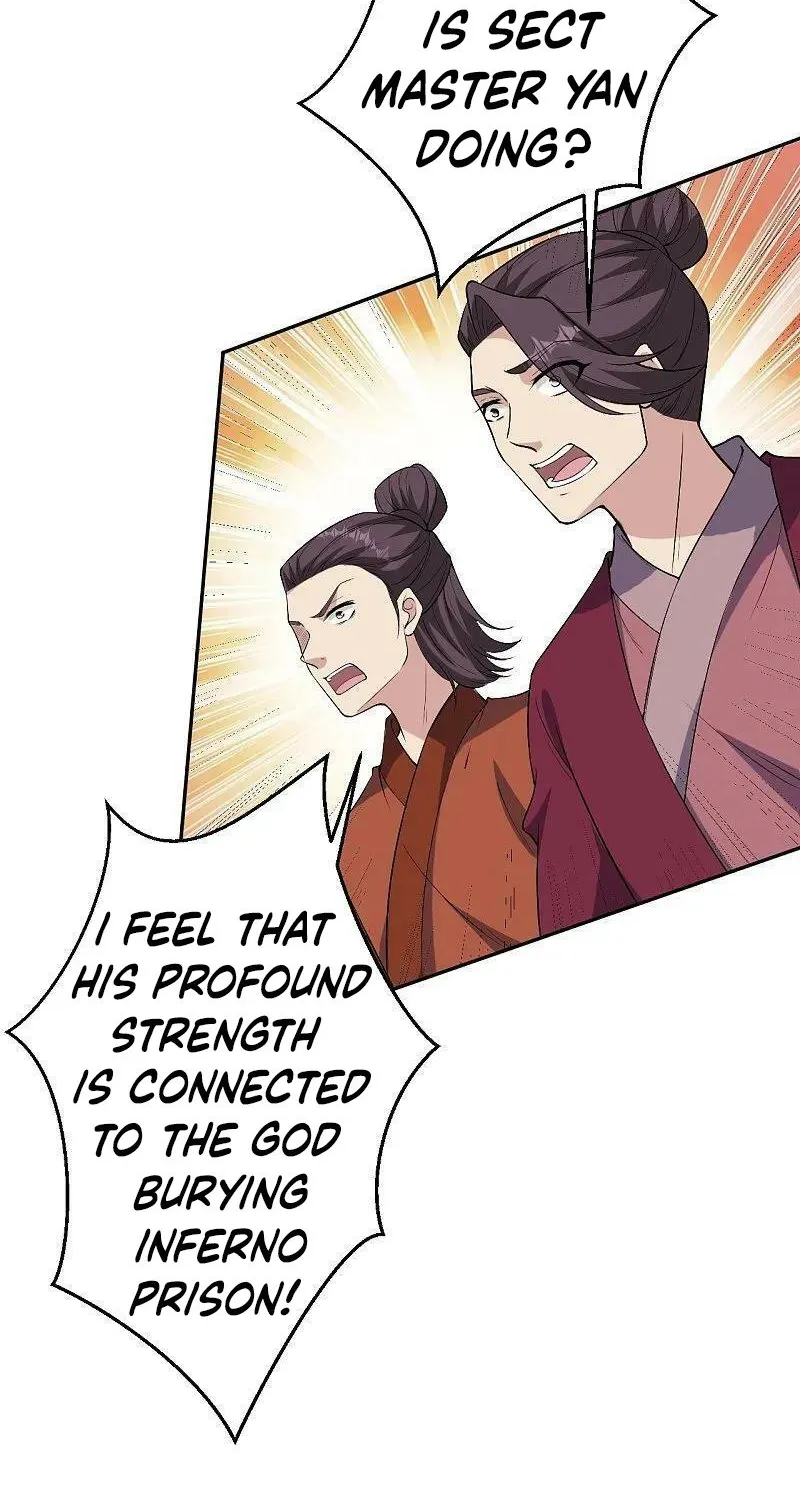 Read Against The Gods Manga Online