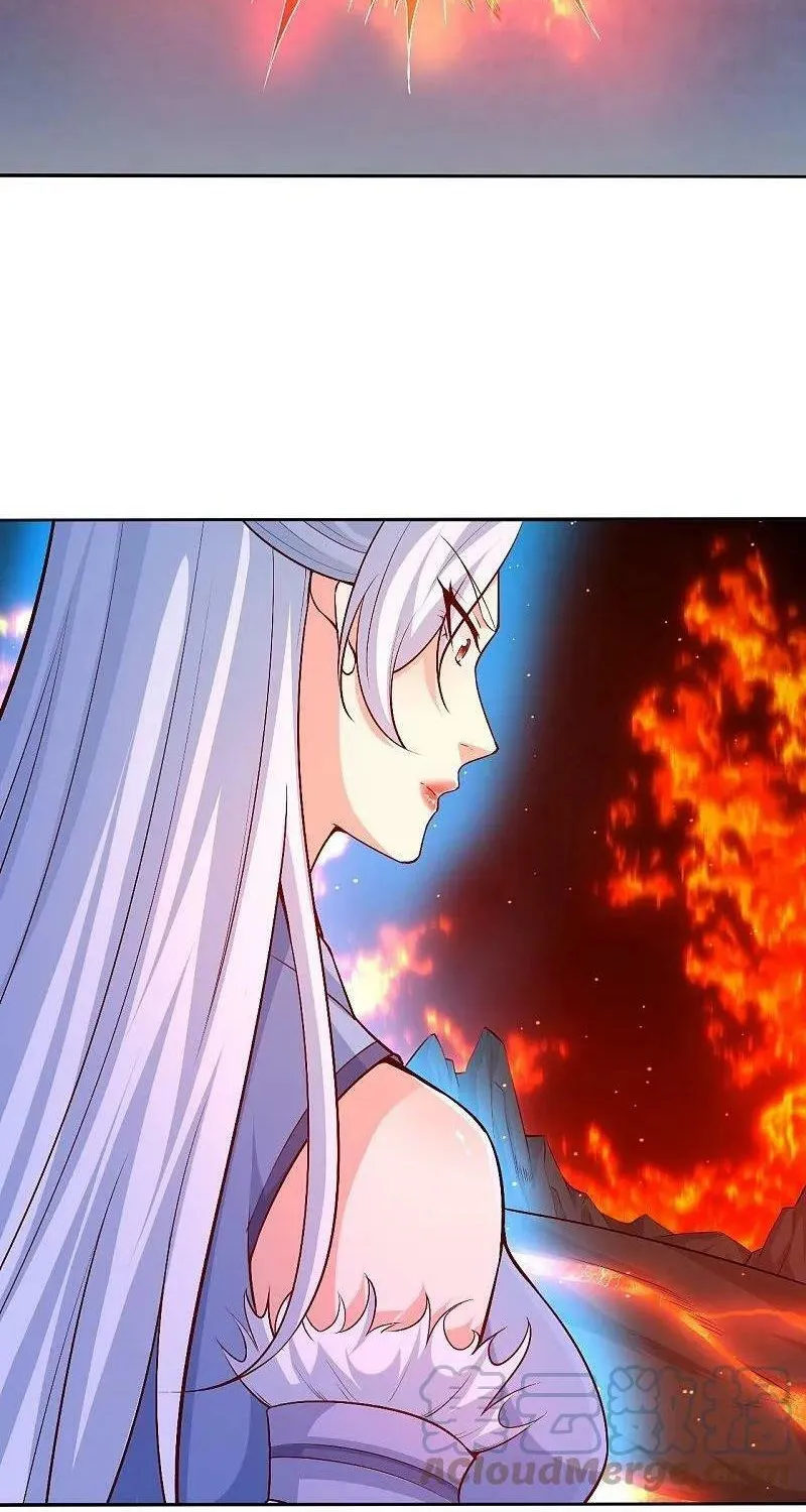 Read Against The Gods Manga Online