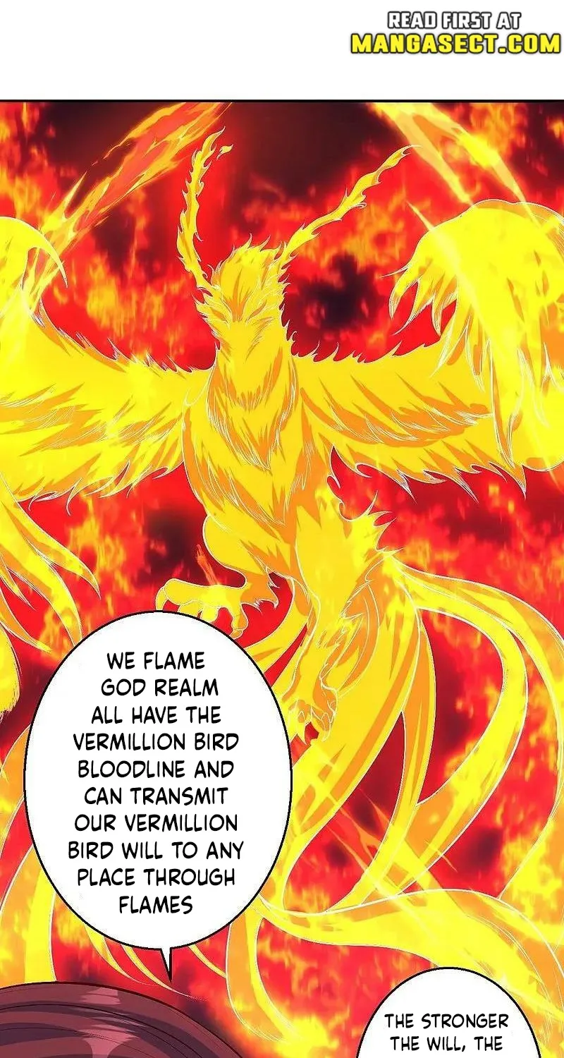 Read Against The Gods Manga Online