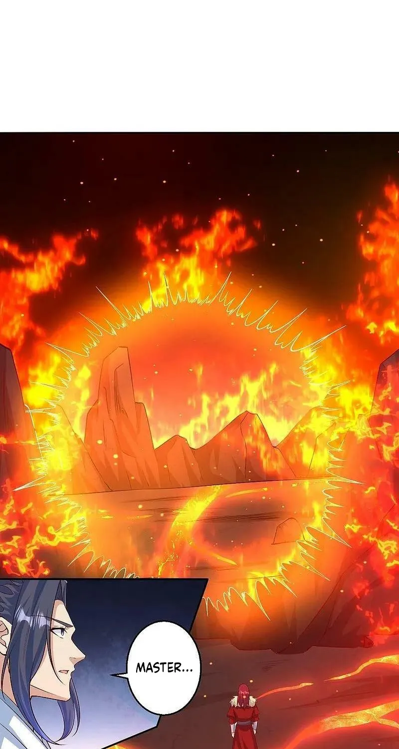 Read Against The Gods Manga Online