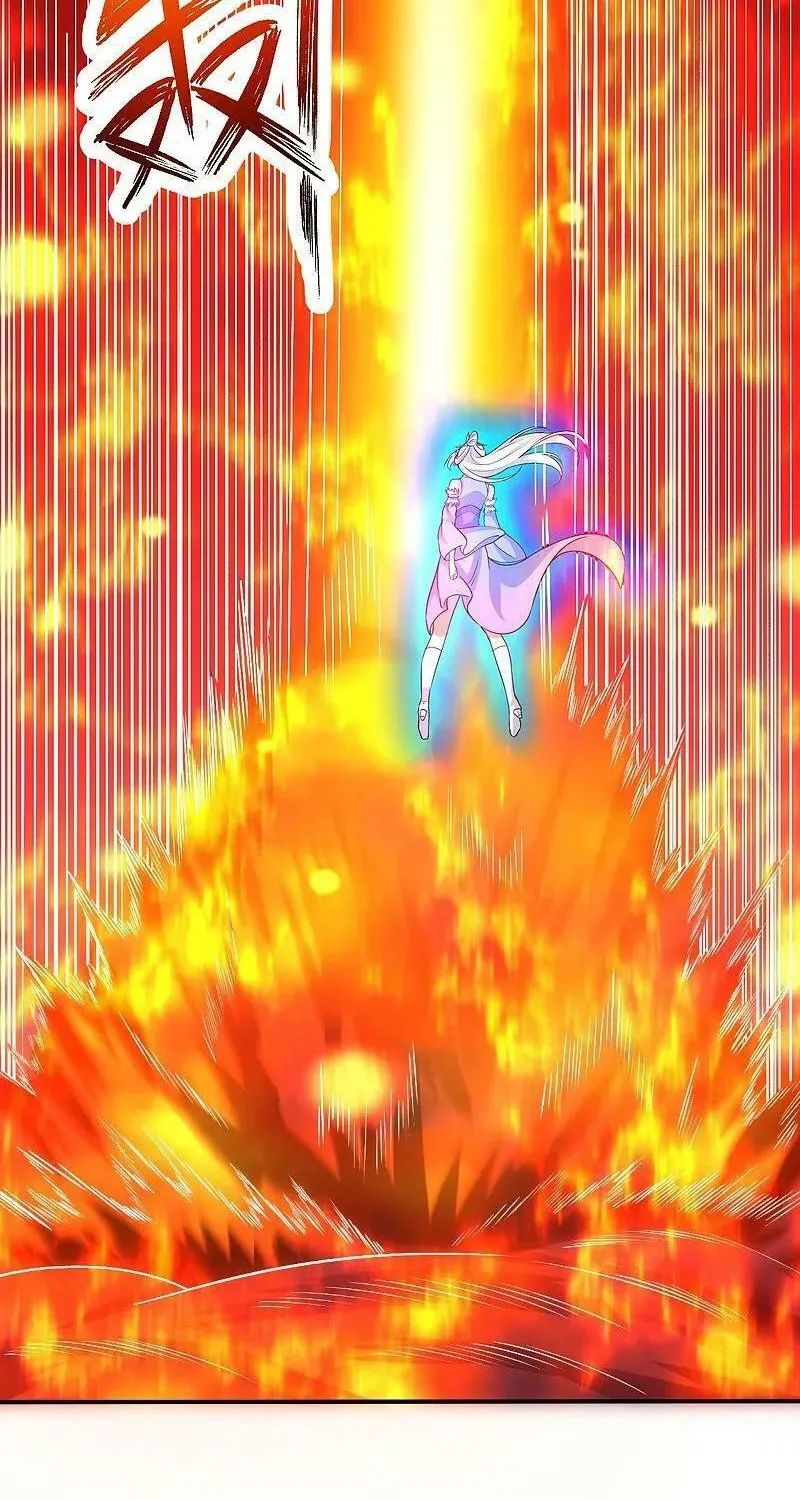 Read Against The Gods Manga Online