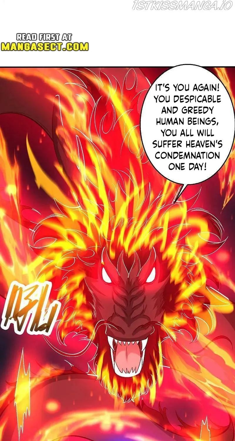 Read Against The Gods Manga Online