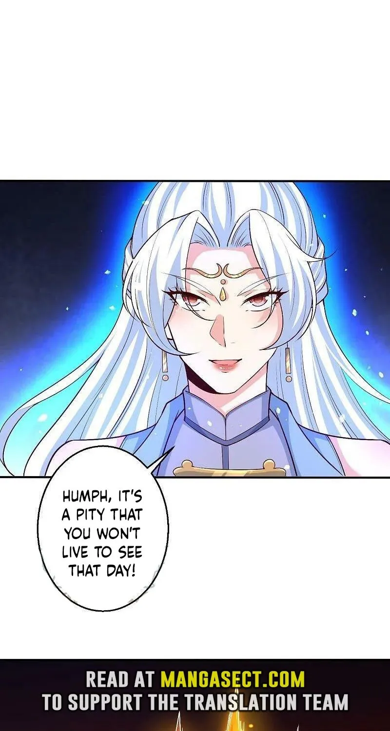 Read Against The Gods Manga Online