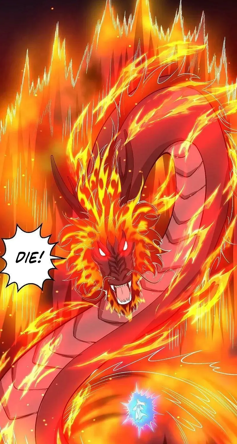 Read Against The Gods Manga Online