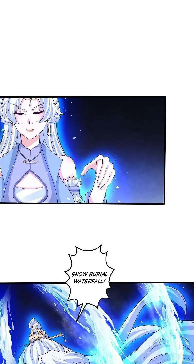 Read Against The Gods Manga Online