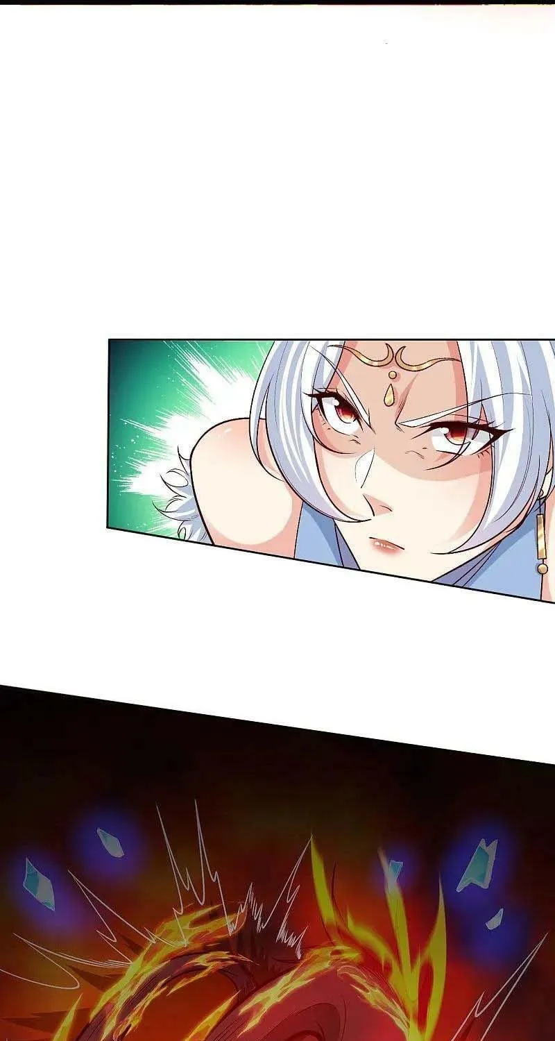 Read Against The Gods Manga Online