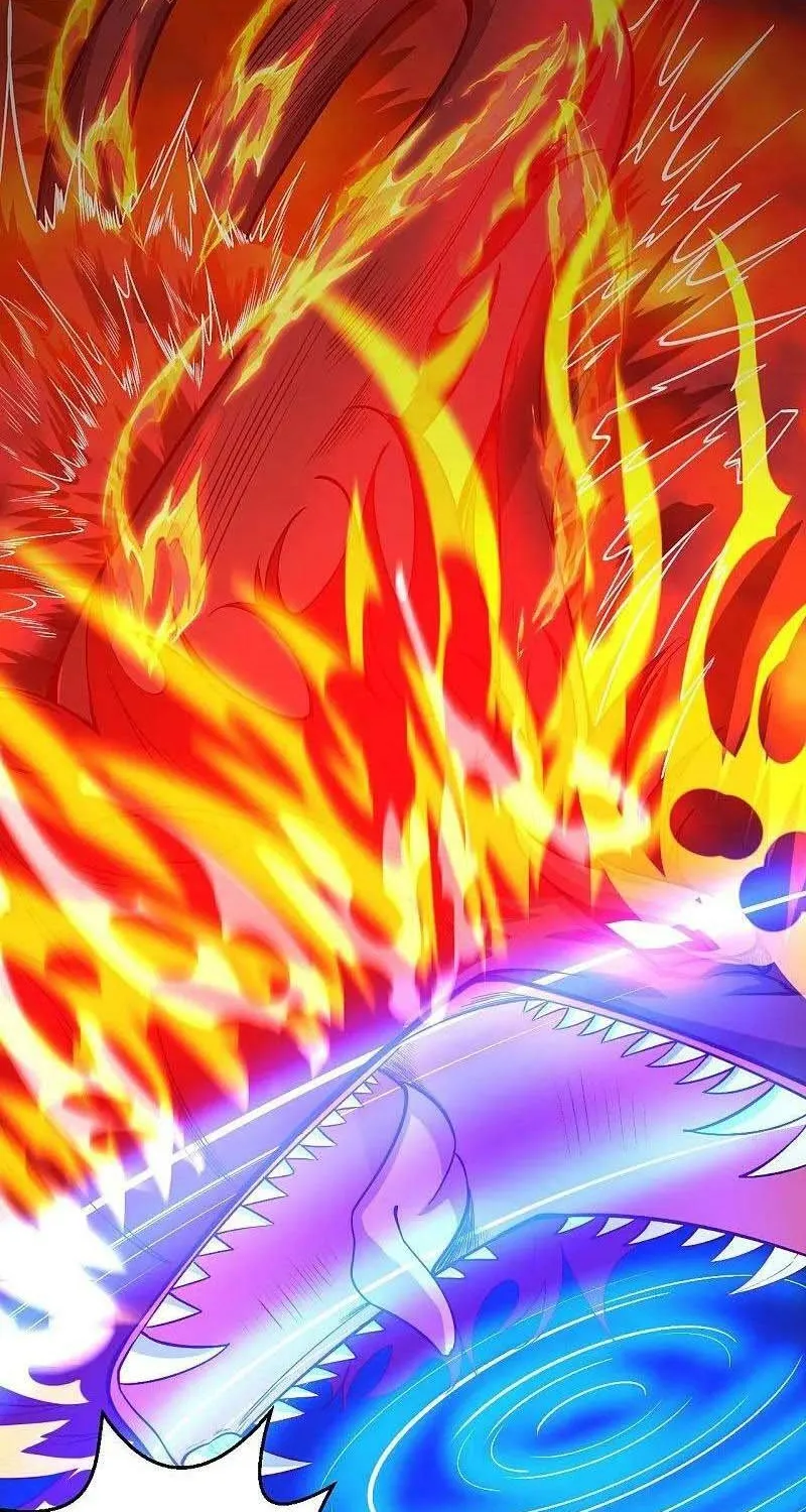 Read Against The Gods Manga Online