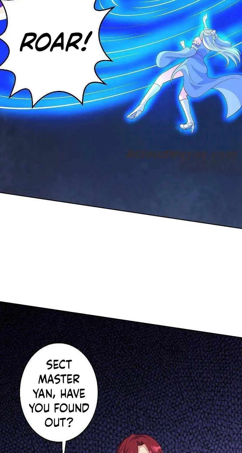 Read Against The Gods Manga Online