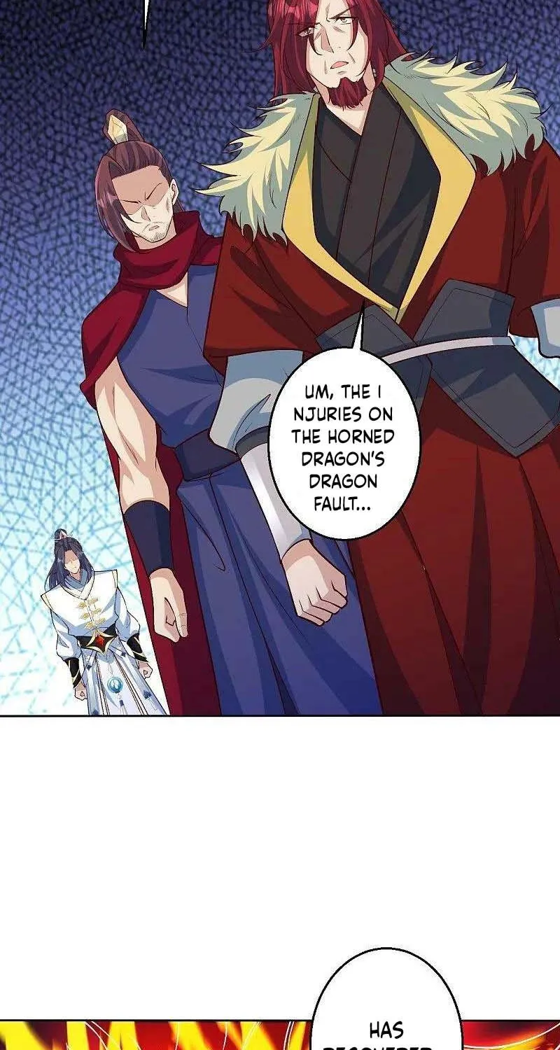 Read Against The Gods Manga Online