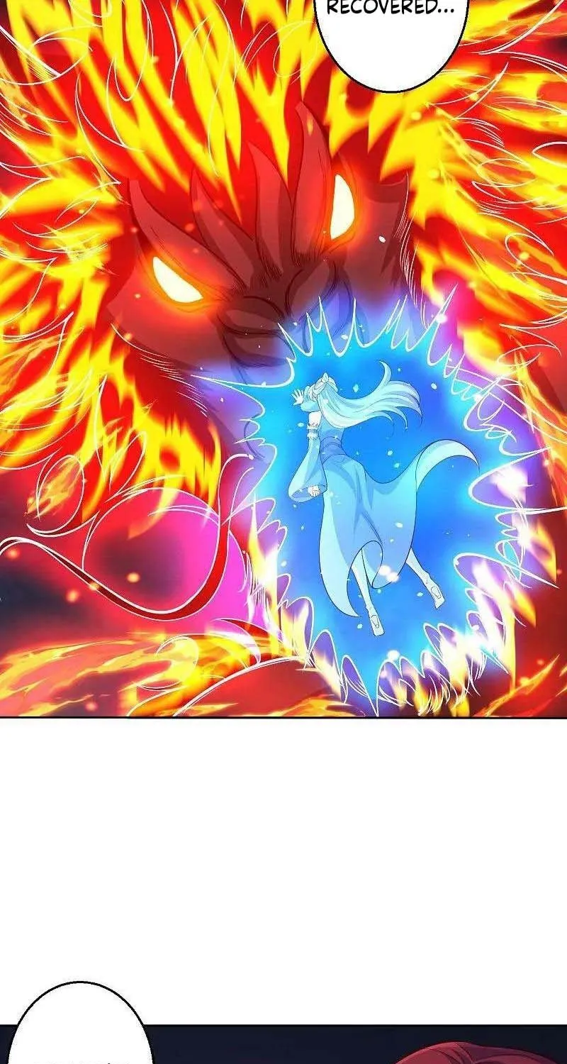 Read Against The Gods Manga Online