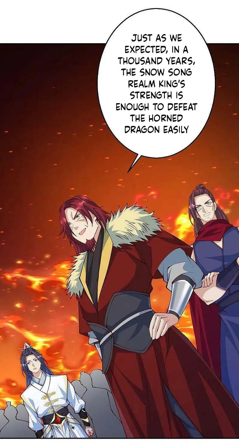 Read Against The Gods Manga Online