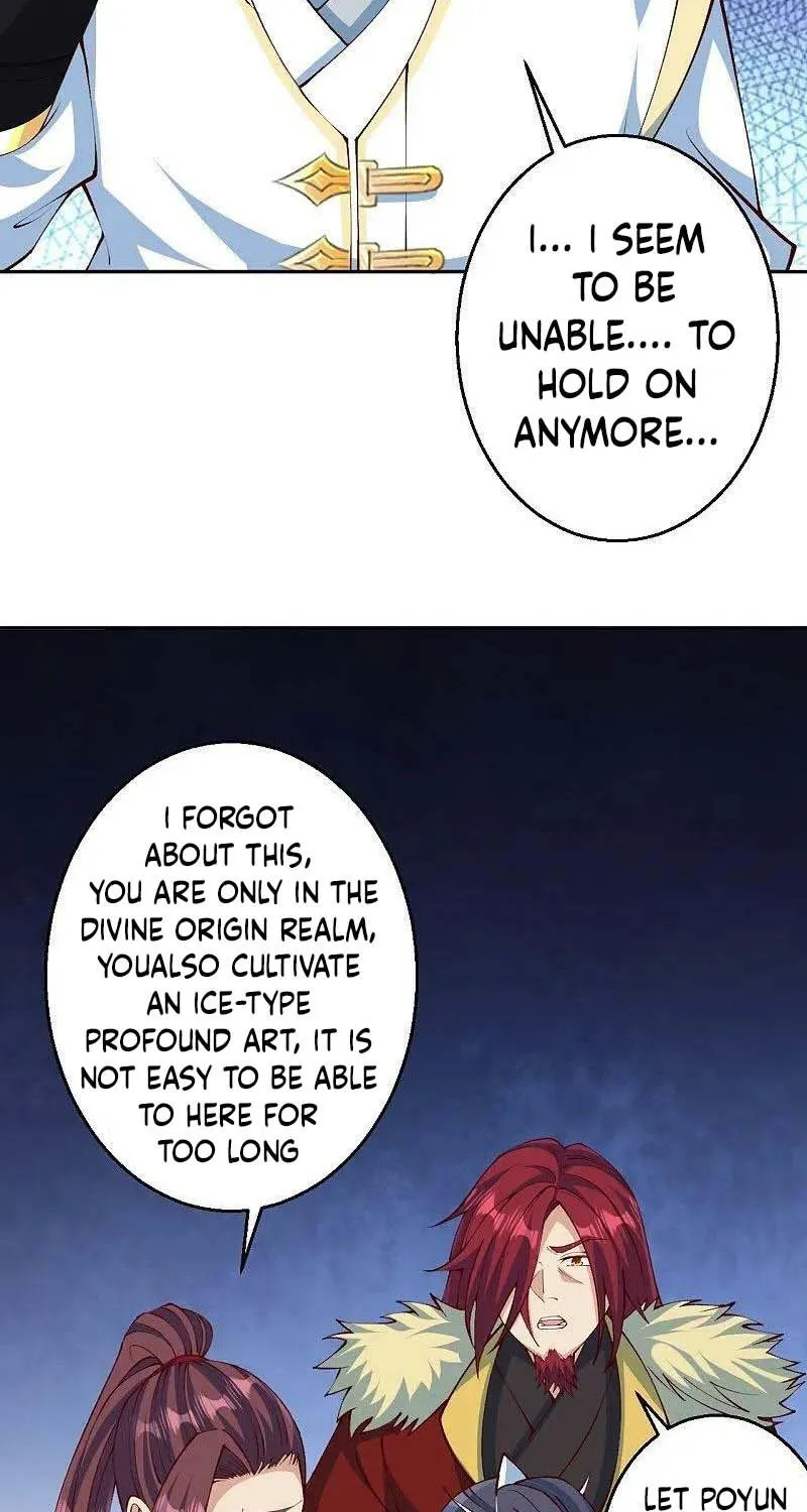 Read Against The Gods Manga Online