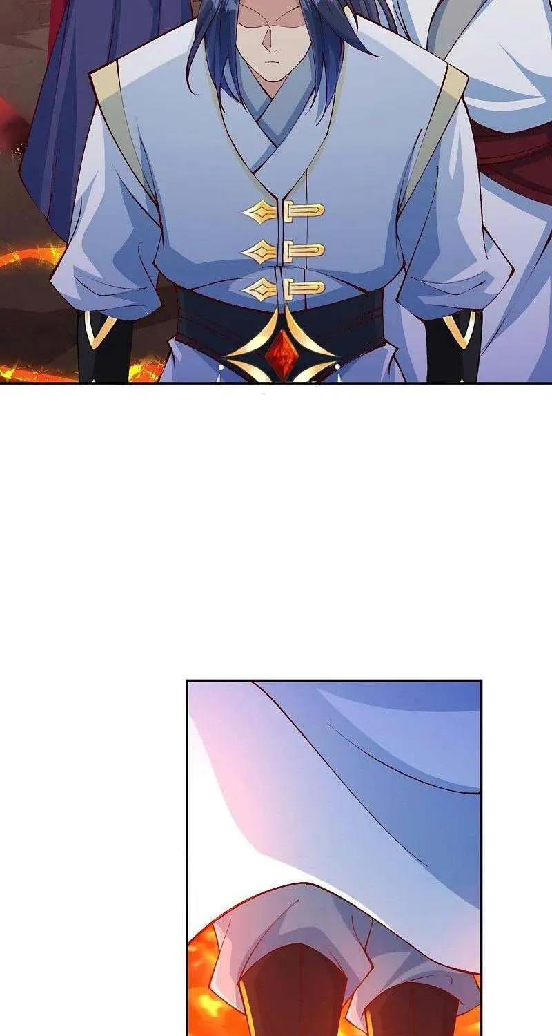 Read Against The Gods Manga Online