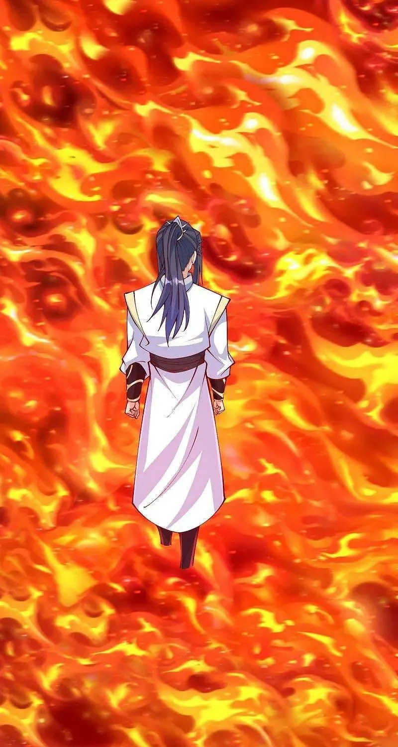 Read Against The Gods Manga Online