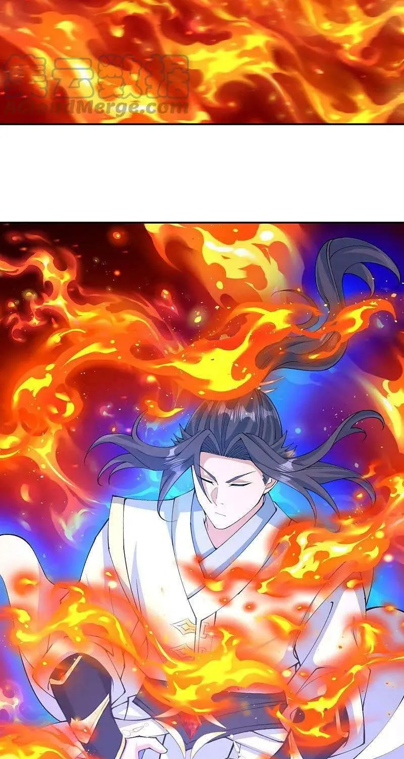 Read Against The Gods Manga Online