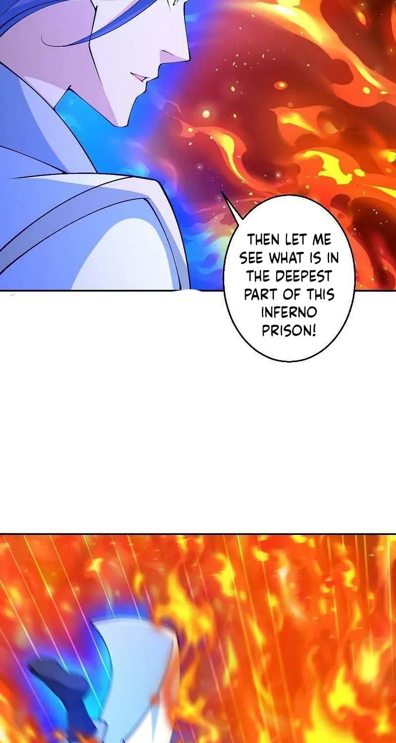 Read Against The Gods Manga Online