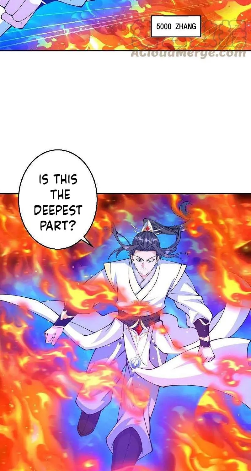 Read Against The Gods Manga Online