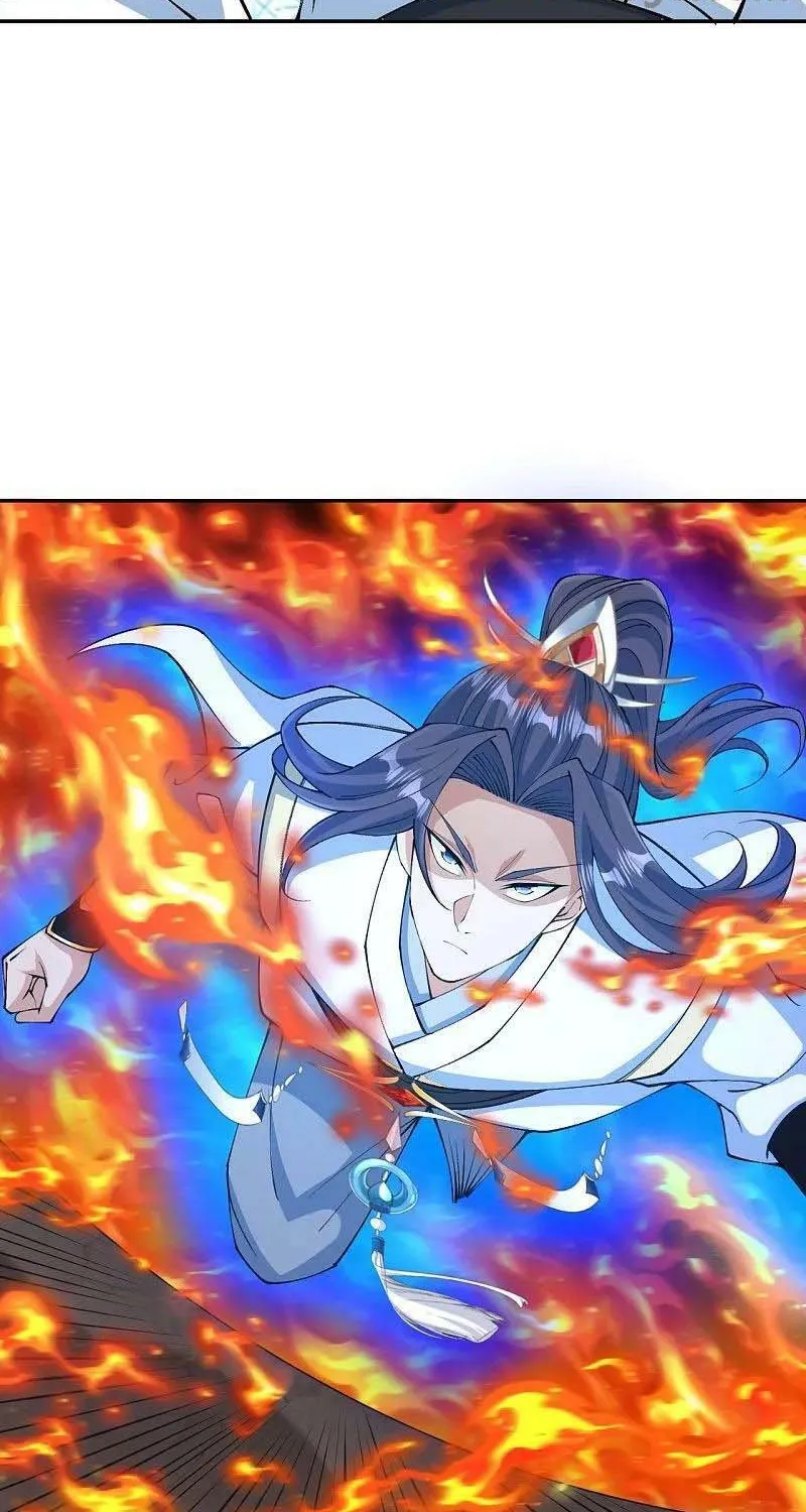 Read Against The Gods Manga Online