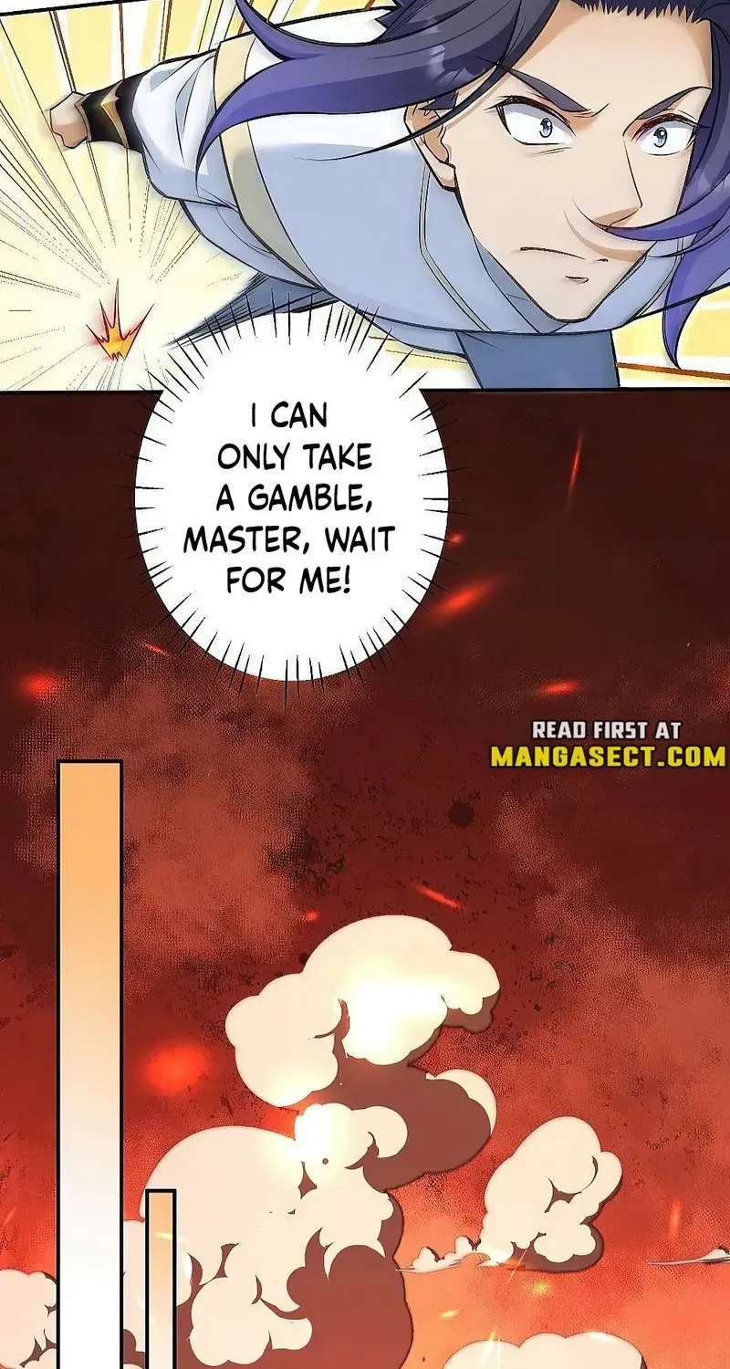 Read Against The Gods Manga Online