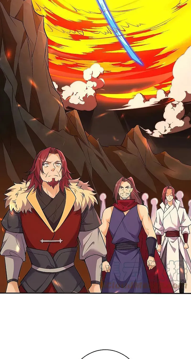 Read Against The Gods Manga Online