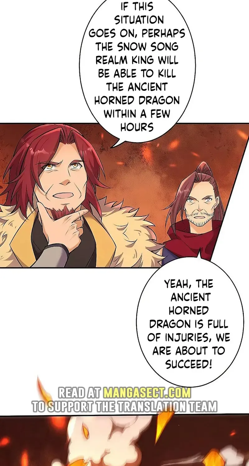 Read Against The Gods Manga Online