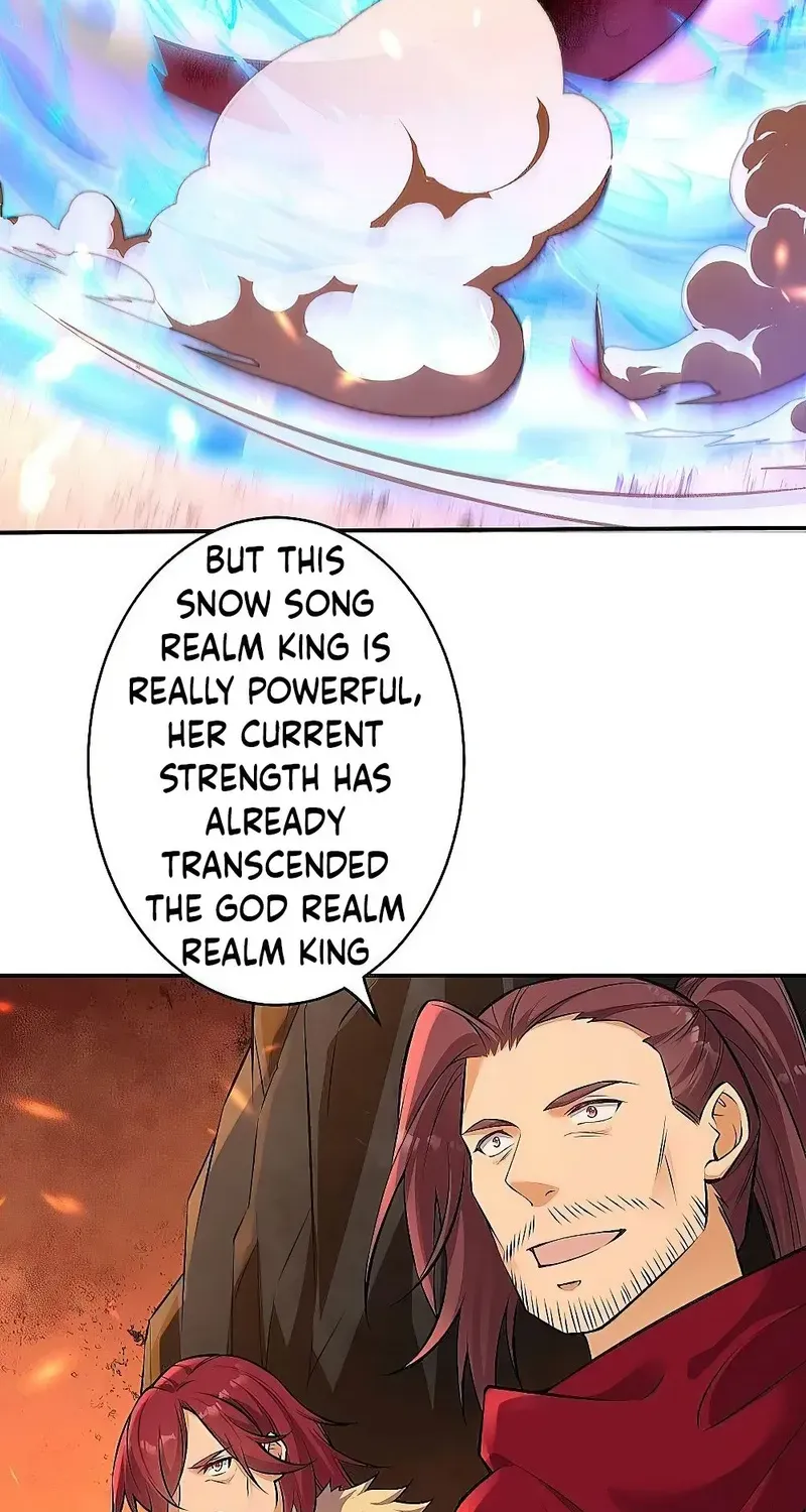 Read Against The Gods Manga Online