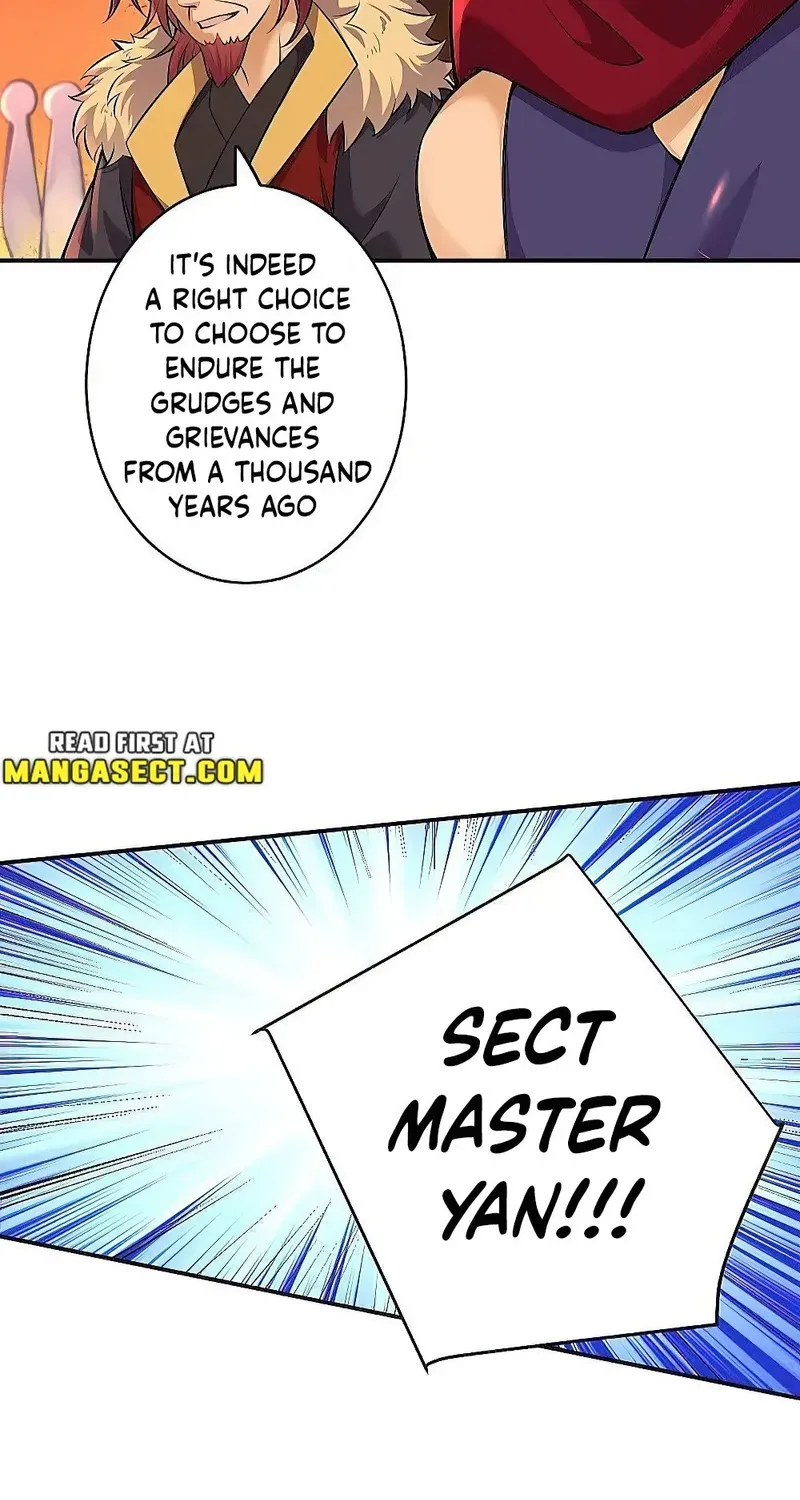 Read Against The Gods Manga Online