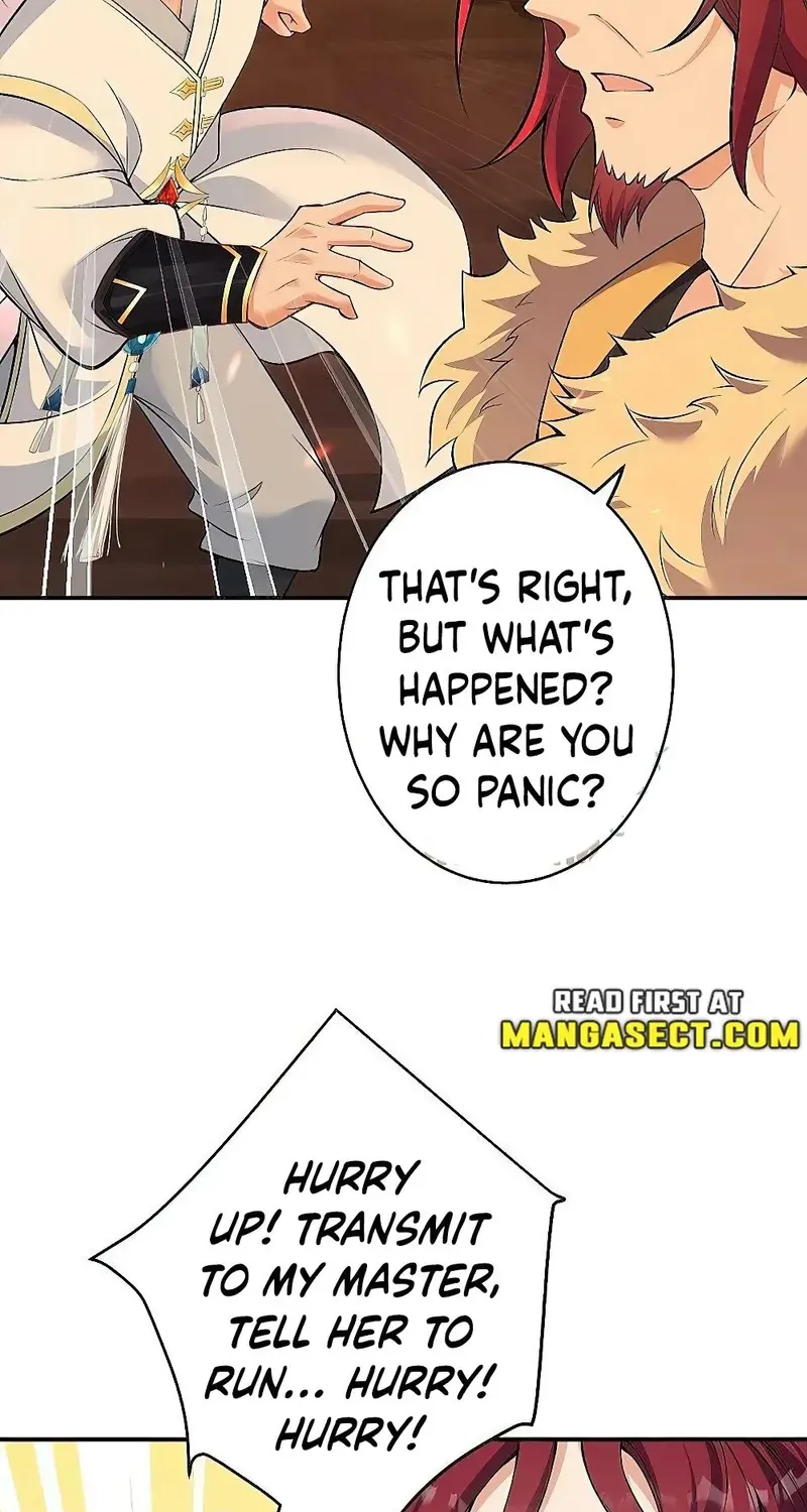 Read Against The Gods Manga Online