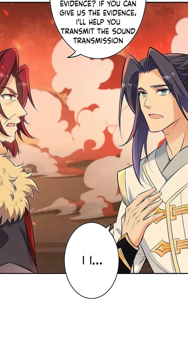 Read Against The Gods Manga Online