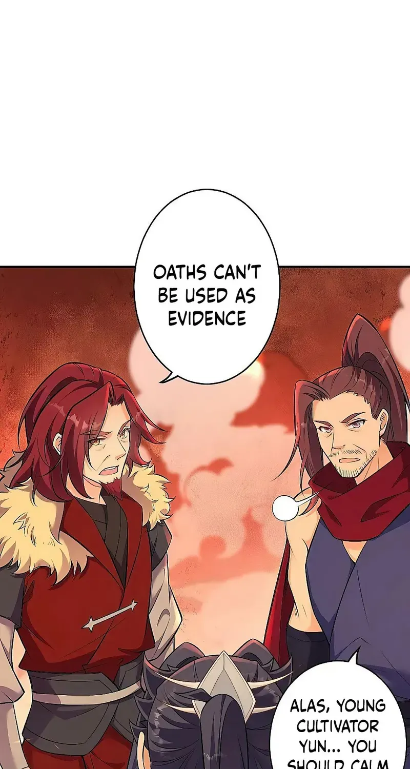 Read Against The Gods Manga Online