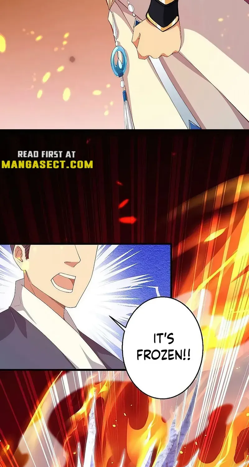 Read Against The Gods Manga Online