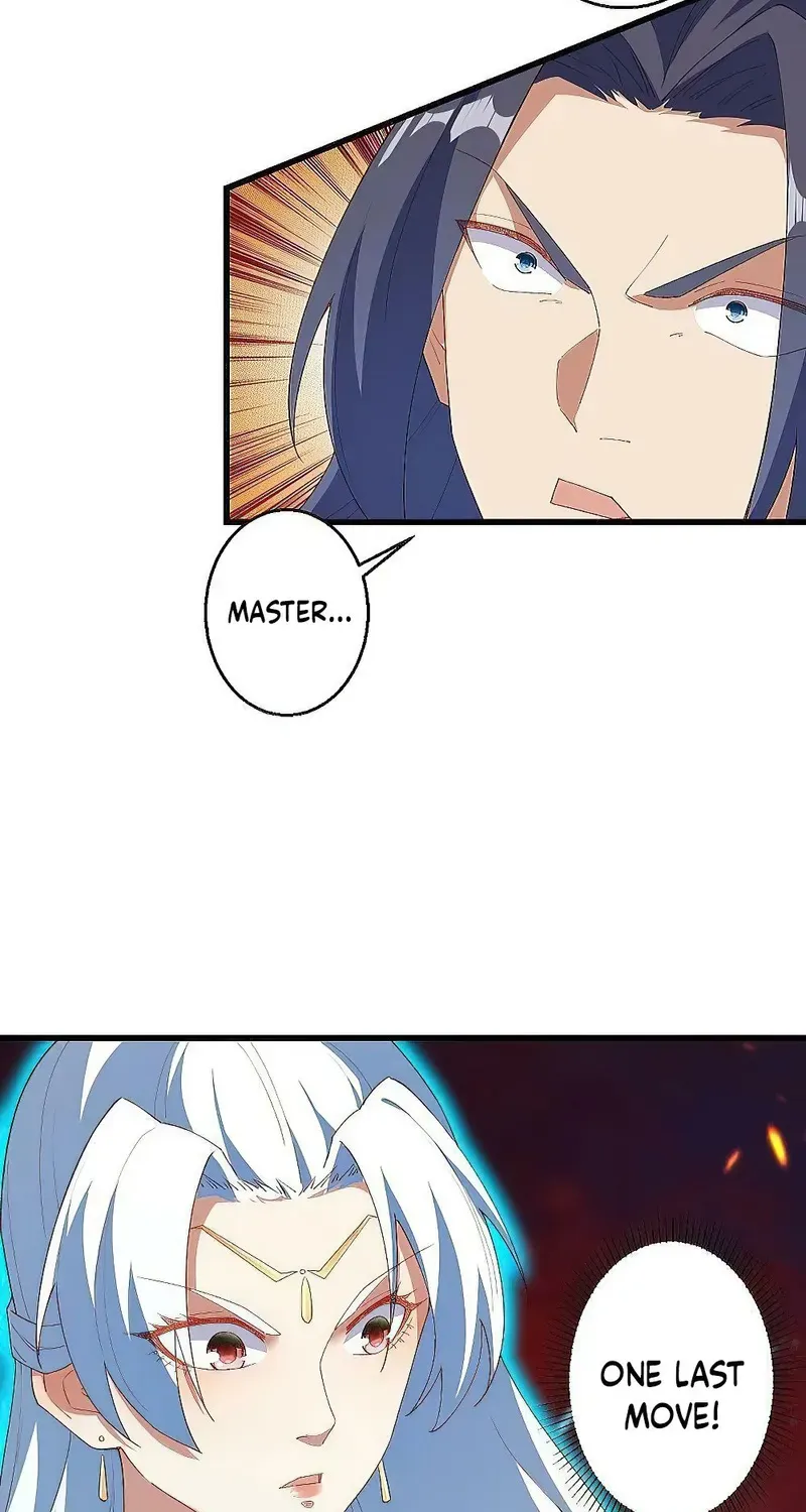 Read Against The Gods Manga Online