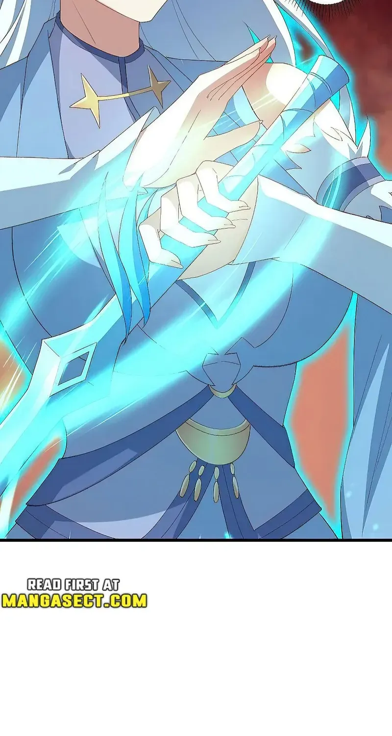 Read Against The Gods Manga Online