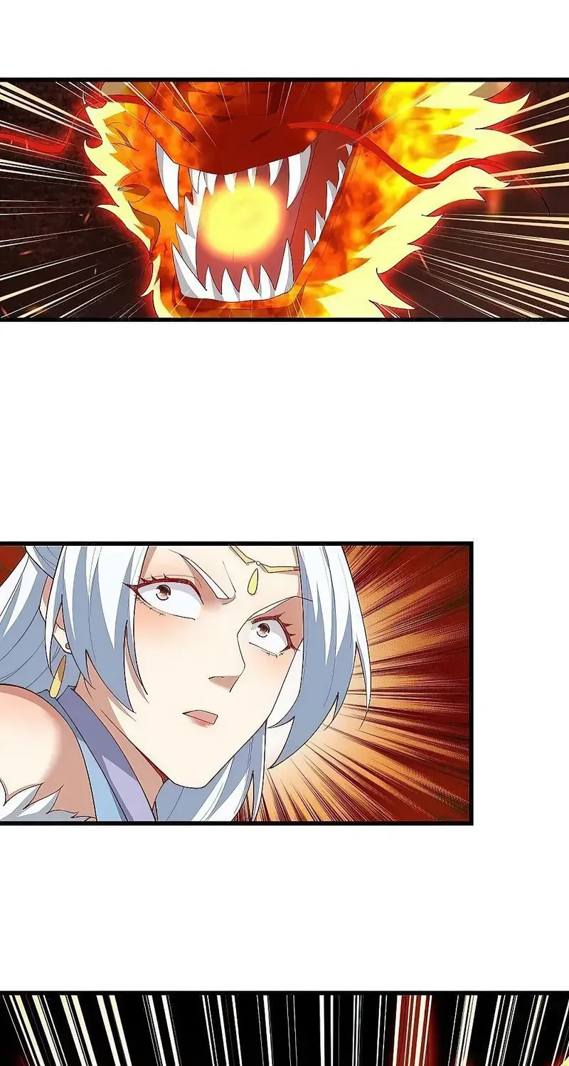 Read Against The Gods Manga Online