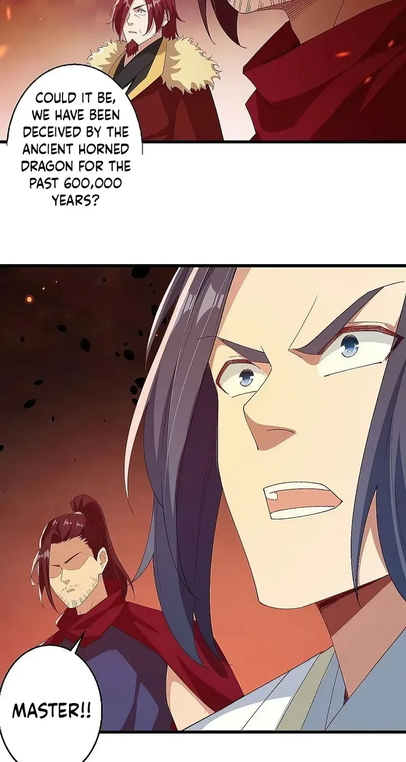 Read Against The Gods Manga Online