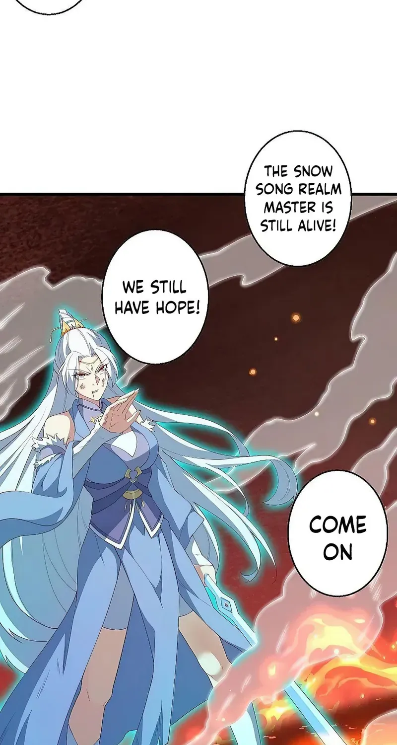 Read Against The Gods Manga Online