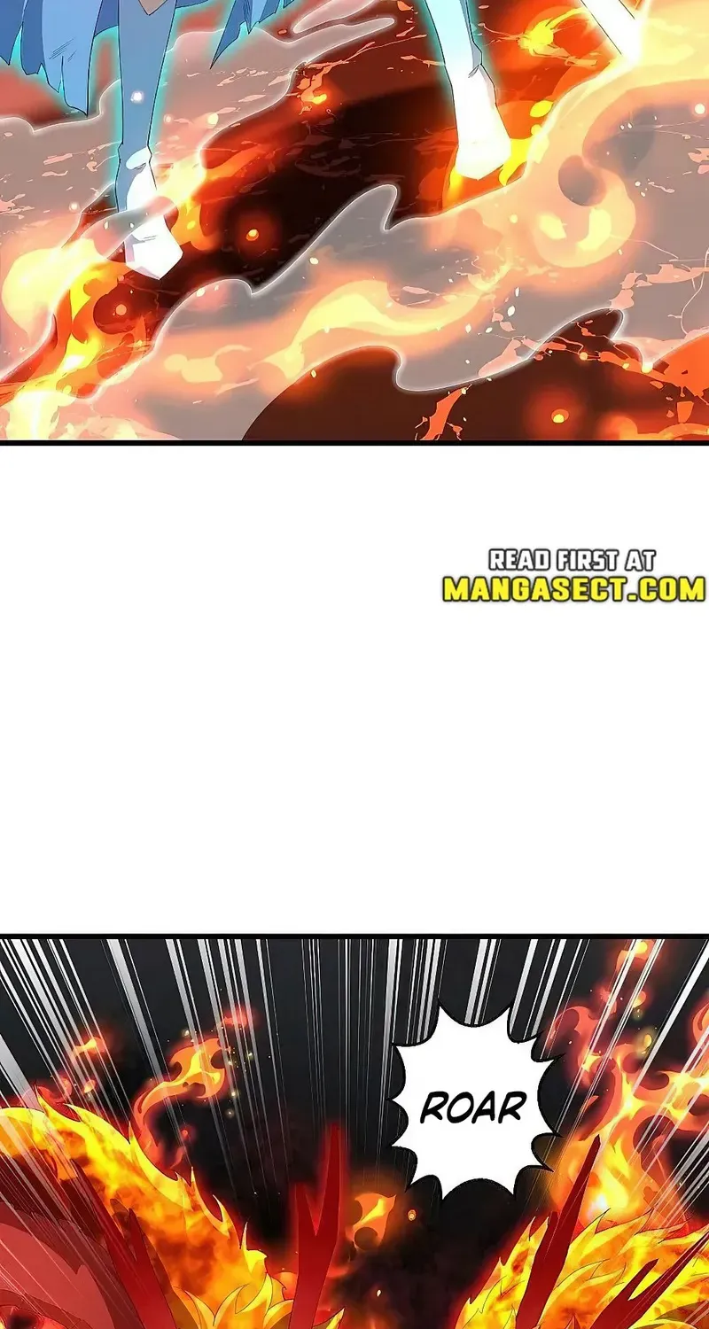 Read Against The Gods Manga Online