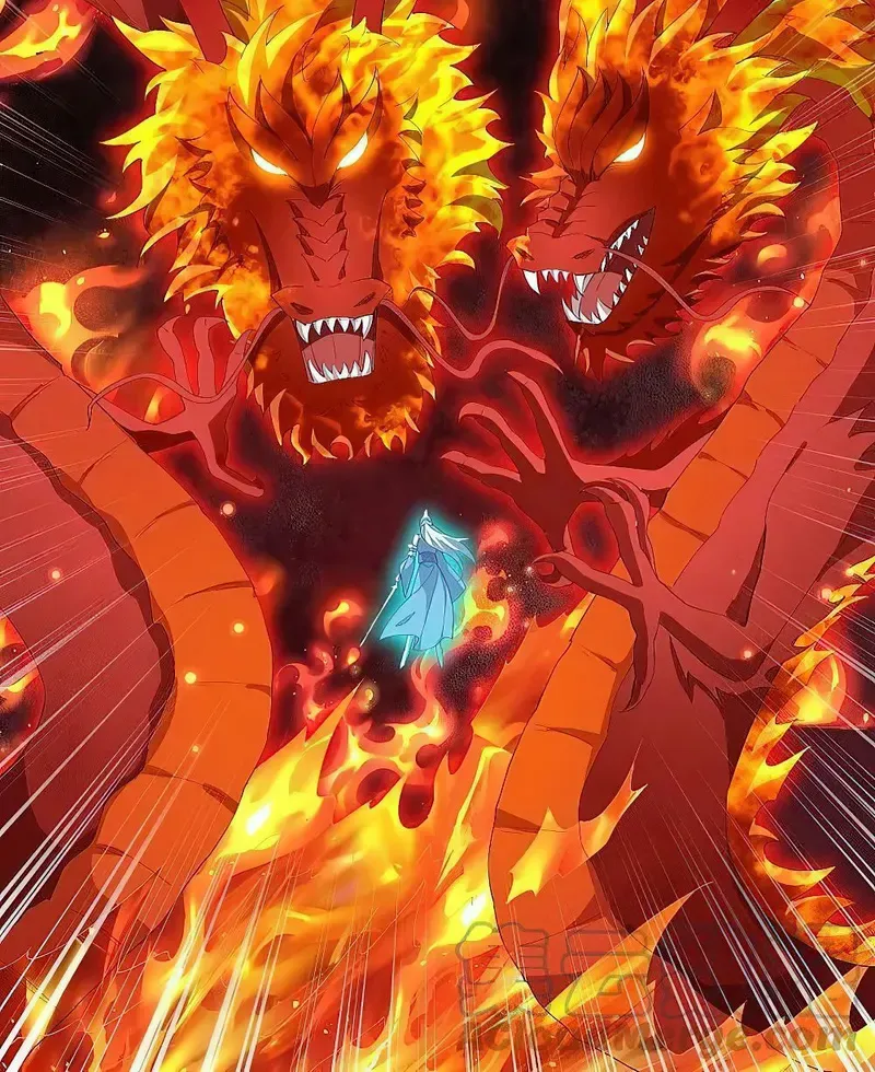 Read Against The Gods Manga Online