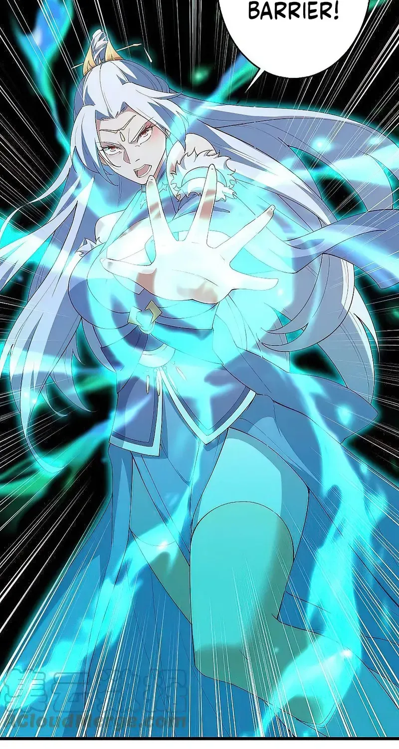 Read Against The Gods Manga Online