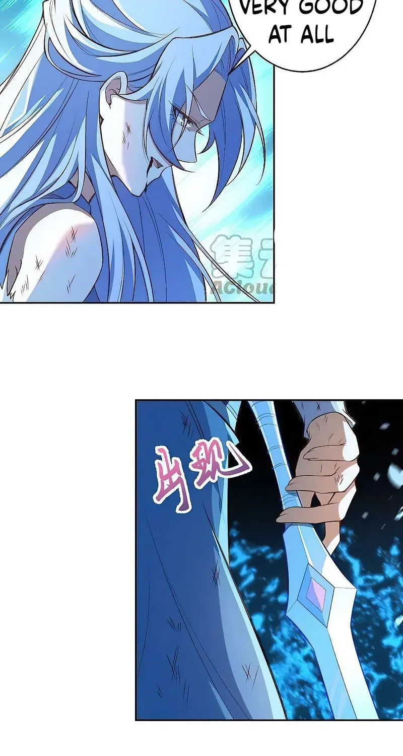 Read Against The Gods Manga Online